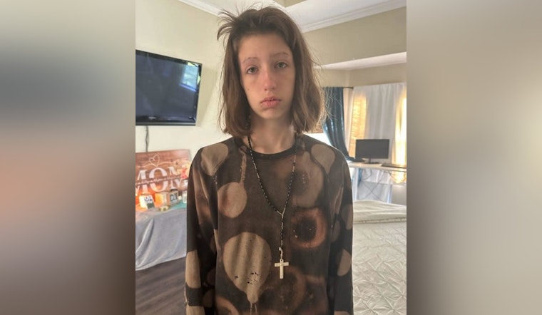 Missing Clay County Teen Found Safe After Month-Long Search as Investigation Continues in Orange Park