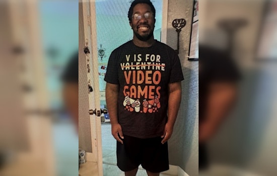 Missing Deerfield Beach Man Gregey Ibrahim Philippe Found Safe