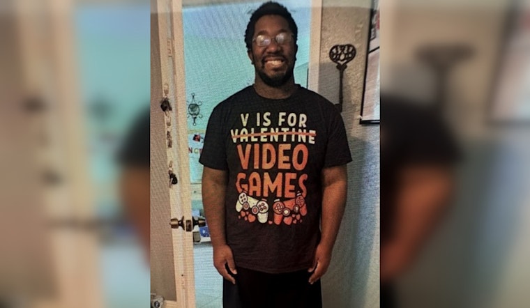 Missing Deerfield Beach Man Gregey Ibrahim Philippe Found Safe