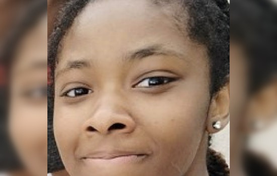 Missing Detroit Teenager Jachaelah Amarah Found After Month-Long Search