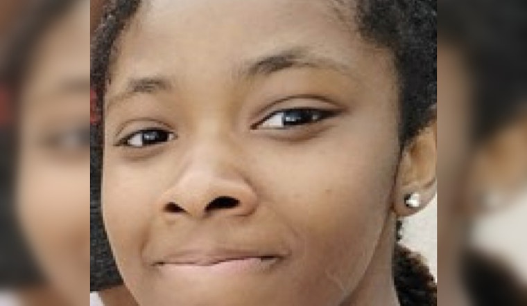Missing Detroit Teenager Jachaelah Amarah Found After Month-Long Search