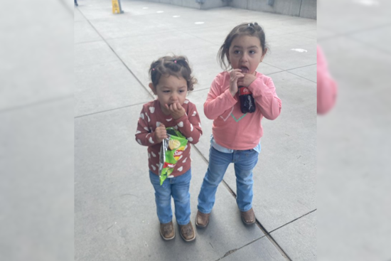 UPDATE: Missing Hanford Toddlers Found Safe, Father Arrested Following Statewide Amber Alert and Mother's Fatal Shooting
