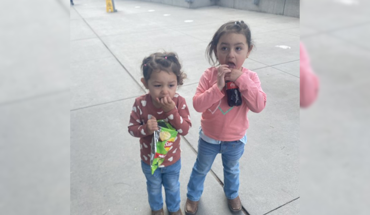 UPDATE: Missing Hanford Toddlers Found Safe, Father Arrested Following Statewide Amber Alert and Mother's Fatal Shooting