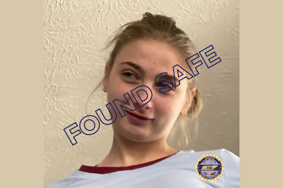 Missing Hohenwald Teen Found Safe, Community Vigilance Credited