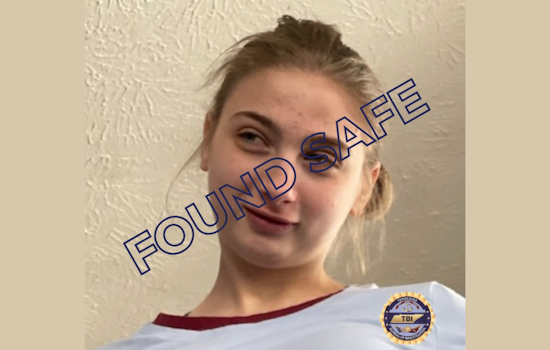 Missing Hohenwald Teen Found Safe, Community Vigilance Credited