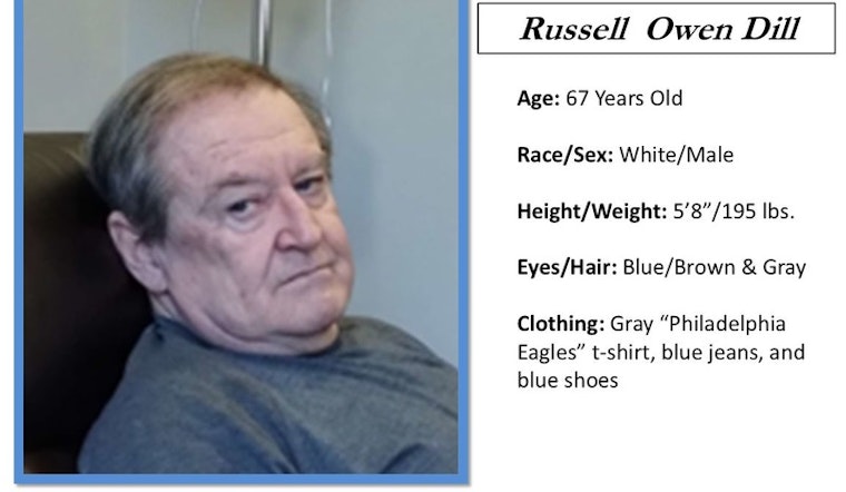 Missing Jacksonville Resident with Dementia Found Safe, Community and Law Enforcement Efforts Praised