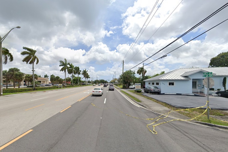 Missing Margate Woman Found Safe, Community and Police Breathe Sigh of Relief