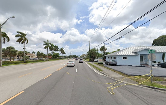 Missing Margate Woman Found Safe, Community and Police Breathe Sigh of Relief