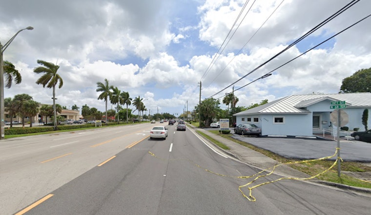 Missing Margate Woman Found Safe, Community and Police Breathe Sigh of Relief