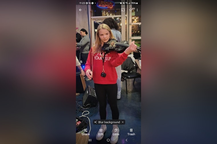 Missing Northern Indiana Teen Found Safe as St. John Community Breathes Sigh of Relief