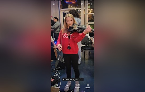 Missing Northern Indiana Teen Found Safe as St. John Community Breathes Sigh of Relief