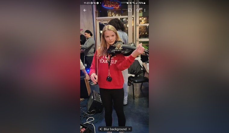 Missing Northern Indiana Teen Found Safe as St. John Community Breathes Sigh of Relief