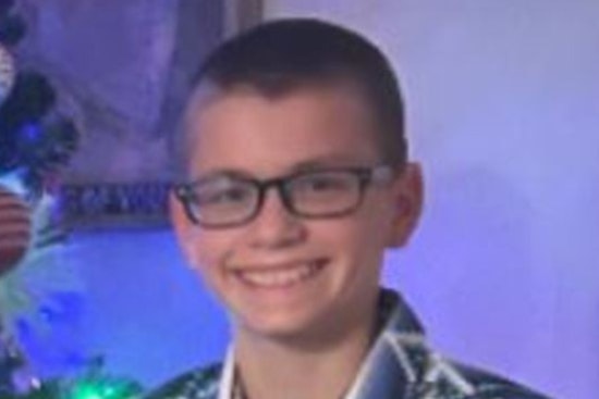 Missing Oklahoma City Teen Cameron Beals Found Safe, Community Breathes Sigh of Relief