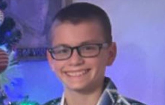 Missing Oklahoma City Teen Cameron Beals Found Safe, Community Breathes Sigh of Relief