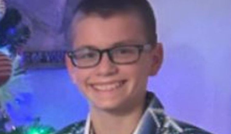 Missing Oklahoma City Teen Cameron Beals Found Safe, Community Breathes Sigh of Relief