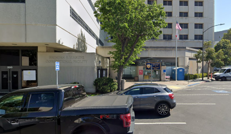 Missing Paddle Boarder Found Safe Near Half Moon Bay, Authorities Urge Water Safety
