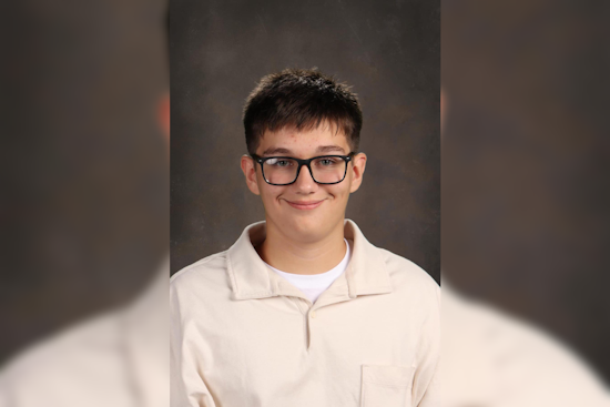 Missing Waconia High School Teen Atticus Robson Found Safe, Reunited with Family, Carver County Sheriff's Office Confirms