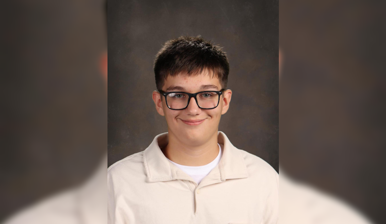 Missing Waconia High School Teen Atticus Robson Found Safe, Reunited with Family, Carver County Sheriff's Office Confirms