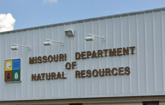 Missouri Department of Natural Resources Grants $3.9 Million to Enhance St. Louis Wastewater System Against PFAS Contamination
