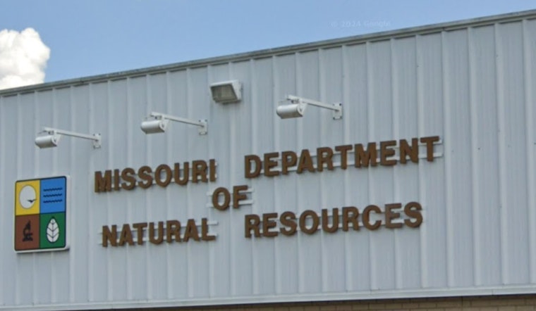 Missouri Department of Natural Resources Grants $3.9 Million to Enhance St. Louis Wastewater System Against PFAS Contamination