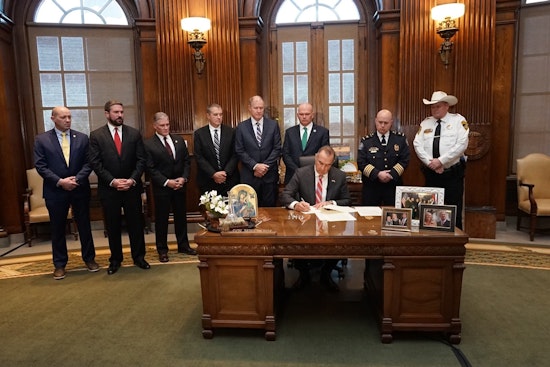 Missouri Governor Mike Kehoe Launches Safer Missouri Initiative with Executive Orders to Strengthen Public Safety