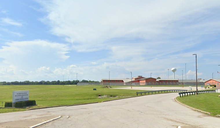 Missouri Launches Prison Nursery Program to Strengthen Mother-Child Bonds and Reduce Recidivism