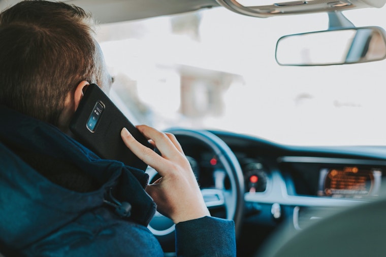 Missouri Law Enforcement Begins Ticketing for Phone Usage While Driving Under Siddens Bening Hands-Free Law