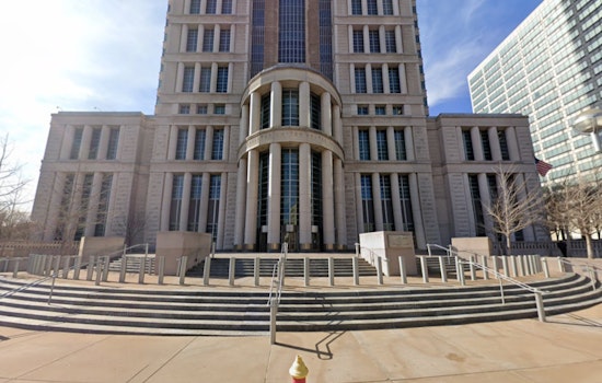 Missouri Man Pleads Guilty to Child Trafficking During Super Bowl in Kansas City, Cohort Admits to Child Porn Charge