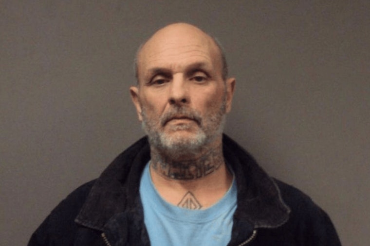 Missouri Man Sentenced to 10 Years after Standoff with Law Enforcement in Randolph County