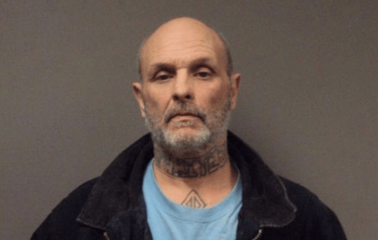 Missouri Man Sentenced to 10 Years after Standoff with Law Enforcement in Randolph County