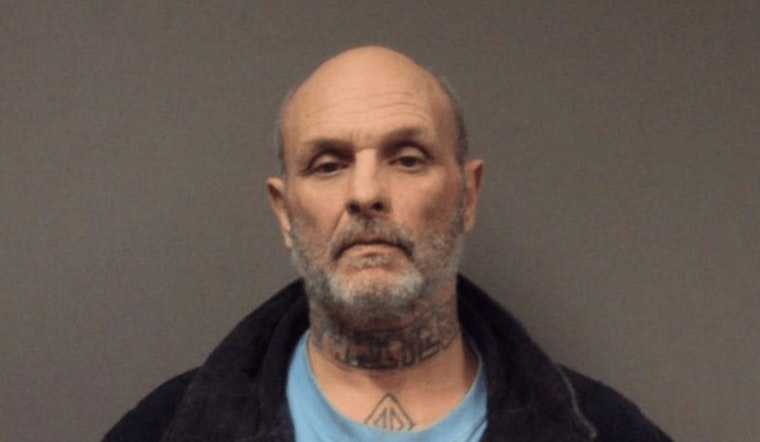 Missouri Man Sentenced to 10 Years after Standoff with Law Enforcement in Randolph County