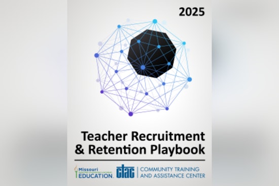 Missouri Unveils Innovative Playbook to Combat Teacher Shortage and Bolster Education Workforce