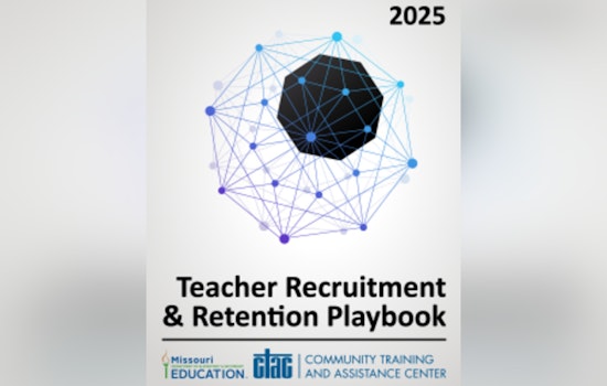 Missouri Unveils Innovative Playbook to Combat Teacher Shortage and Bolster Education Workforce