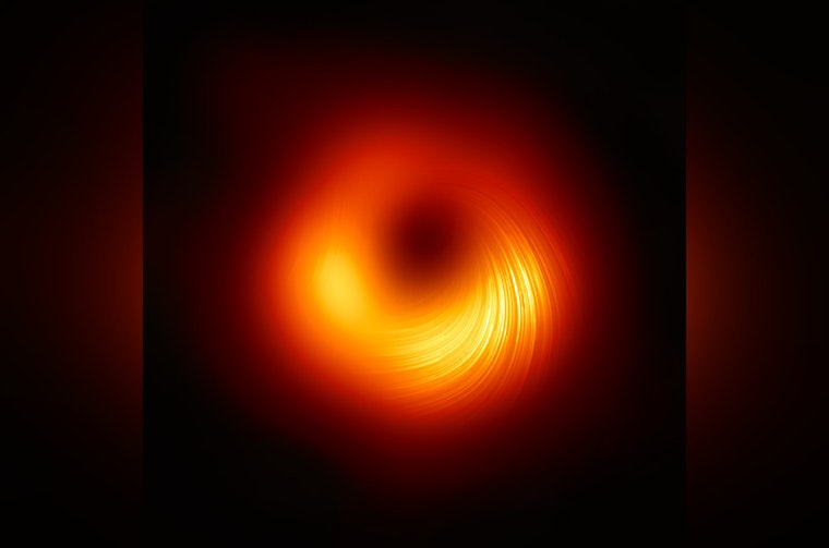 MIT Astronomers Stunned by Accelerating X-ray Flashes in Supermassive Black Hole 1ES 1927+654