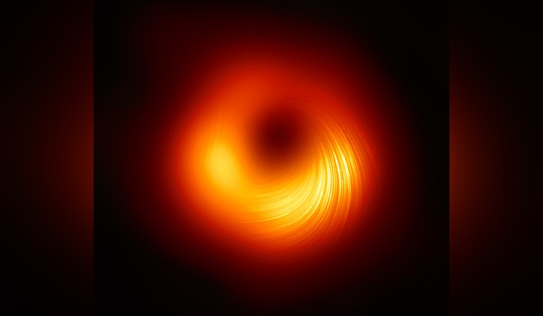 MIT Astronomers Stunned by Accelerating X-ray Flashes in Supermassive Black Hole 1ES 1927+654
