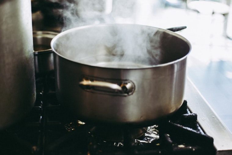 MIT Professor Matteo Bucci Spearheads Innovation in Energy Efficiency with Boiling Research