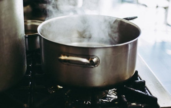 MIT Professor Matteo Bucci Spearheads Innovation in Energy Efficiency with Boiling Research