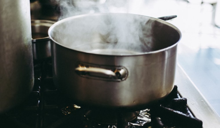 MIT Professor Matteo Bucci Spearheads Innovation in Energy Efficiency with Boiling Research