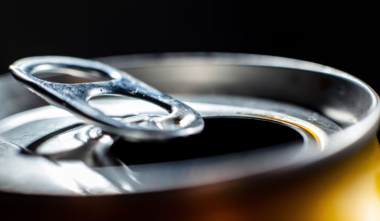 MIT's Revolutionary Nanofiltration Tech Sparks Eco-Friendly Aluminum Revolution
