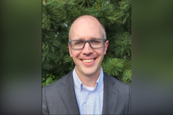 MIT's Zachary Smith Pioneers Advanced Filtration Membranes for Sustainable Industrial Processes