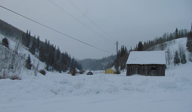 Mixed Bag of Precipitation Expected in Salt Lake City, Snow and Rain to Mark the Week's Forecast