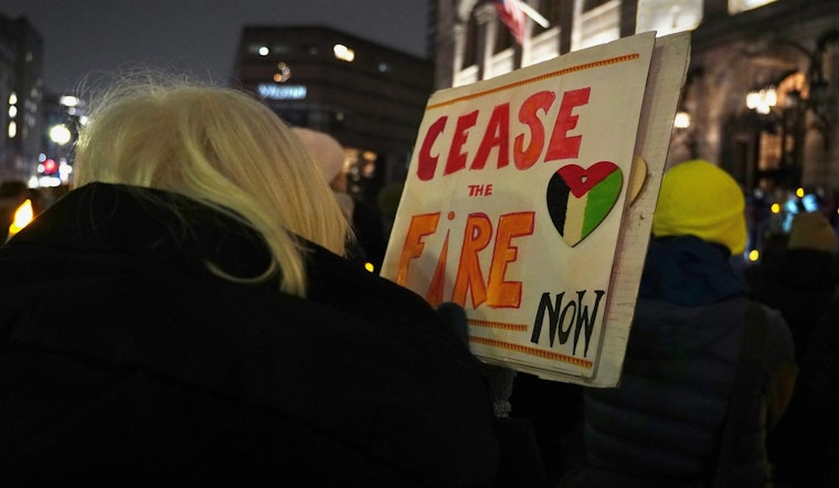 Mixed Reactions Follow Israel-Hamas Ceasefire and Release of Hostages