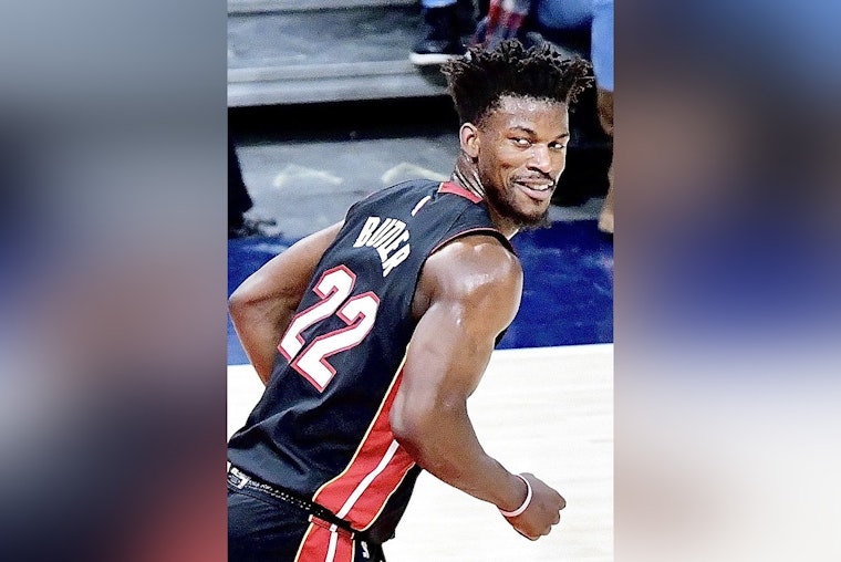 Mixed Reception for Jimmy Butler Upon Return to Miami Heat After Suspension