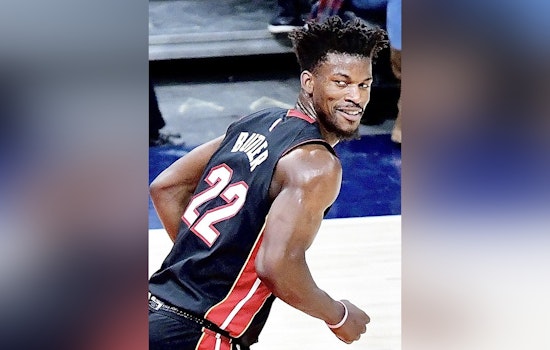 Mixed Reception for Jimmy Butler Upon Return to Miami Heat After Suspension