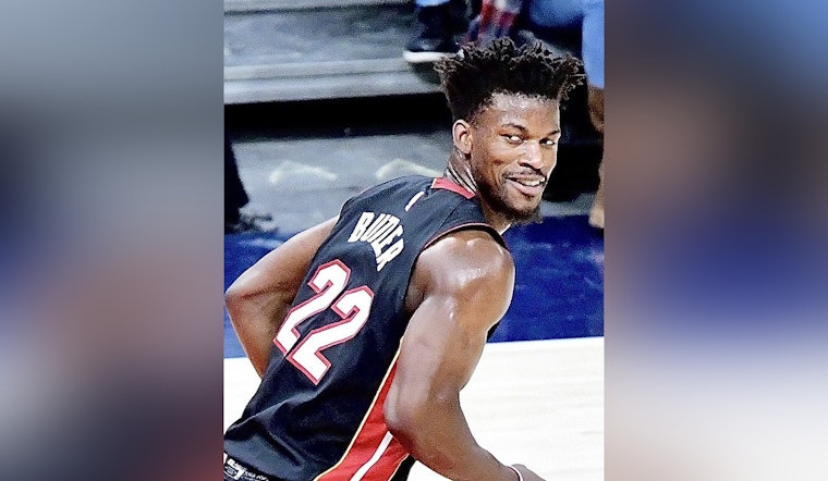 Mixed Reception for Jimmy Butler Upon Return to Miami Heat After Suspension