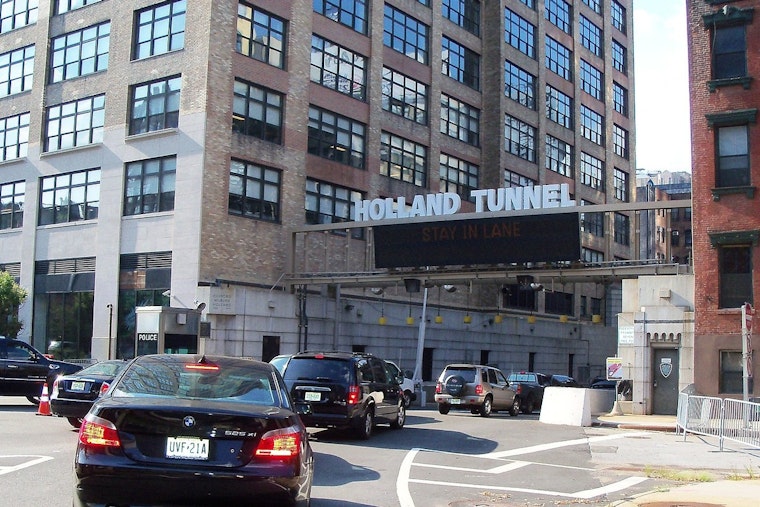 Mixed Results for NYC Congestion Pricing: Tunnel Travel Quicker, City Traffic Unchanged Amidst New Jersey Backlash