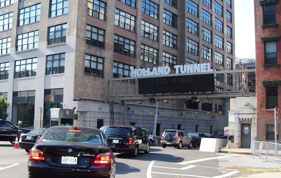 Mixed Results for NYC Congestion Pricing: Tunnel Travel Quicker, City Traffic Unchanged Amidst New Jersey Backlash