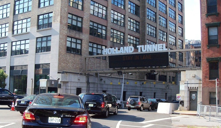 Mixed Results for NYC Congestion Pricing: Tunnel Travel Quicker, City Traffic Unchanged Amidst New Jersey Backlash