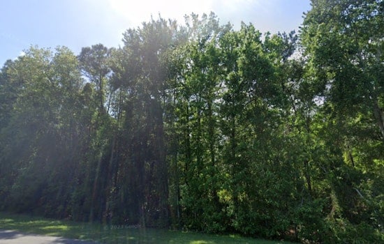 Mixed Weather Ahead for Jacksonville with Sunny Skies and a Chance of Showers