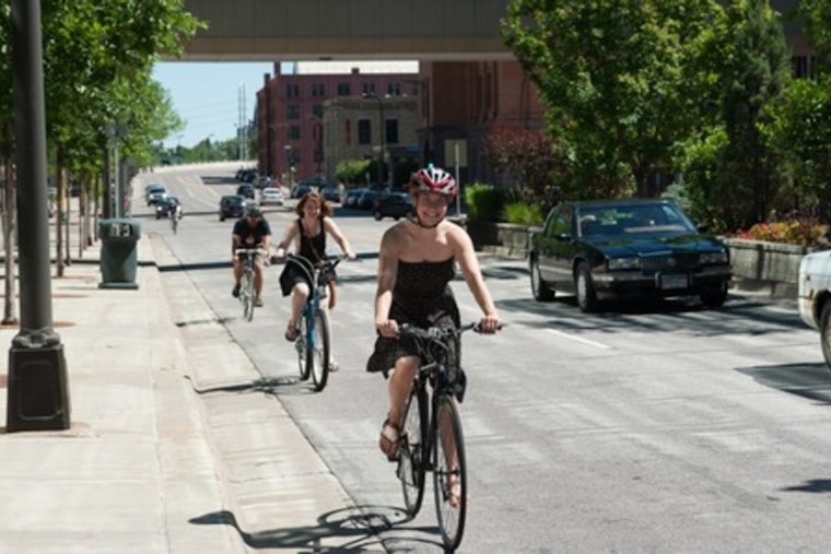 MnDOT and Local Board Launch 27 Innovative Research Projects to Revolutionize Minnesota's Transport System
